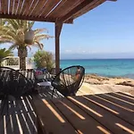 Magnifique: Beachfront T2 With Sea View And Private Parking Apartment *