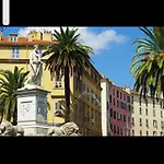 Magnifique: Beachfront T2 With Sea View And Private Parking Apartment
