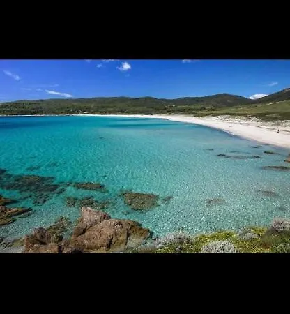 Magnifique: Beachfront T2 With Sea View And Private Parking *